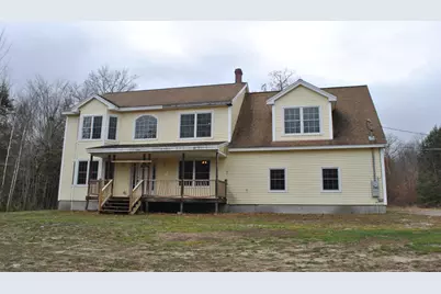 399 13th Street, Acton, ME 04001 - Photo 1