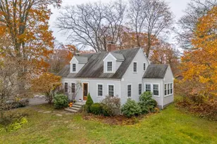 40 Stonybrook Rd, Cape Elizabeth, ME 04107 - Photo 1