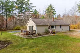 20 Spahr Rd, Washington, ME 04574 - Photo 1