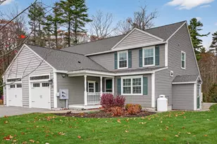 162 Millbrooke Farm Dr, Wells, ME 04090 - Photo 1