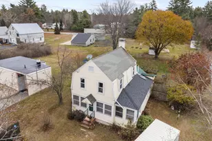 1097 Pequawket Trail, Standish, ME 04085 - Photo 1