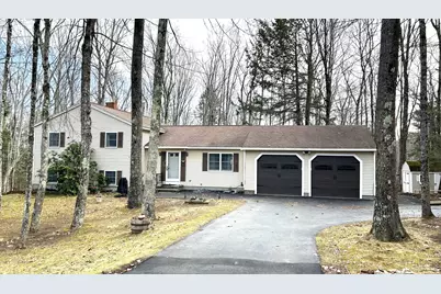 20 Rocky Hill Drive, Brunswick, ME 04011 - Photo 1