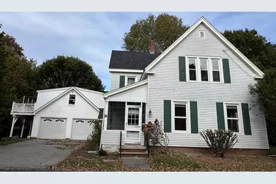 31 Talbot Avenue, Rockland, ME 04841 - Photo 1