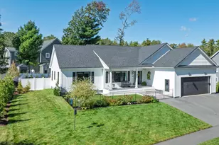 16 Winn Wy, Scarborough, ME 04074 - Photo 1
