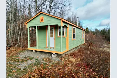 194 Hurd Road, Burlington, ME 04417 - Photo 1