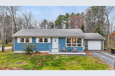 11 Hillside Avenue, Scarborough, ME 04074 - Photo 1