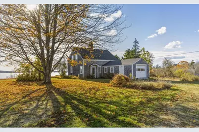 504 Reach Road, Sedgwick, ME 04673 - Photo 1