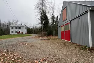 473 Lakins Rd, Stetson, ME 04488 - Photo 1