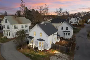 14 Goddard St, Lisbon, ME 04252 - Photo 1