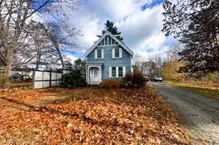 138 Congress St, Belfast, ME 04915 - Photo 1