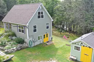 437 Barley Neck Rd, Woolwich, ME 04579 - Photo 1