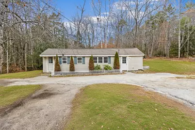 343 Poland Spring Road, Casco, ME 04015 - Photo 1