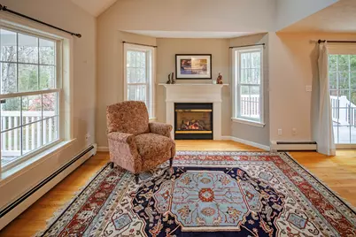 25 Cambridge Court #25, Kennebunk, ME 04043 - Photo 1