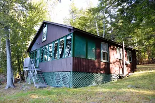 448 E Shore Rd, Embden, ME 04958 - Photo 1