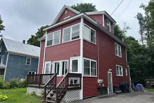 40 Silvermount St, Waterville, ME 04901 - Photo 1