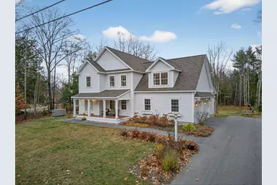 53 Ridgewood Lane, North Yarmouth, ME 04097 - Photo 1