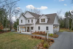 53 Ridgewood Ln, North Yarmouth, ME 04097 - Photo 1