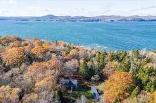 376 W Bay Rd, Islesboro, ME 04848 - Photo 1