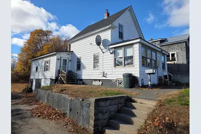 72 East Terrace, Millinocket, ME 04462 - Photo 1