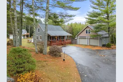 309 Hoxie Hill Road, Orrington, ME 04474 - Photo 1
