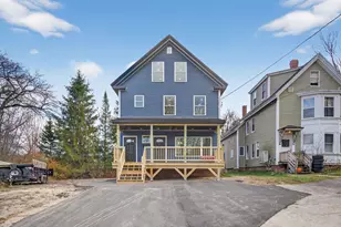 11 Mill St, Lisbon, ME 04250 - Photo 1