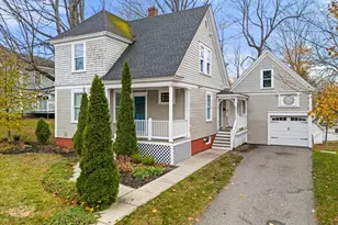 219 Brunswick Ave, Gardiner, ME 04345 - Photo 1