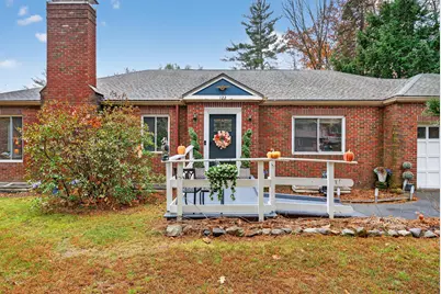 122 Belgrade Road, Oakland, ME 04963 - Photo 1