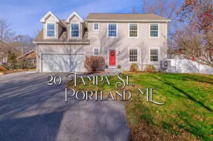 20 Tampa St, Portland, ME 04103 - Photo 1