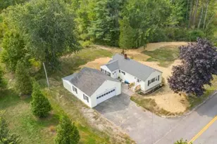 93 Day Rd, Gorham, ME 04038 - Photo 1