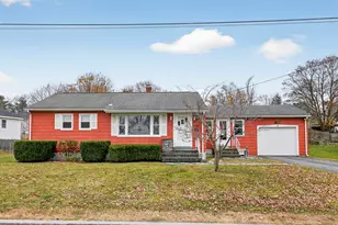 42 Lowell St, Westbrook, ME 04092 - Photo 1