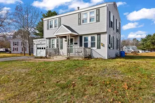 124 Columbia Ave, Brunswick, ME 04011 - Photo 1