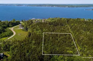 Lot 13 Nahanada Rd, Bristol, ME 04554 - Photo 1