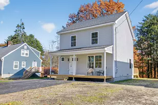 38 Palmer St, Westbrook, ME 04092 - Photo 1