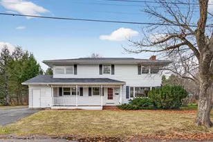 40 Robinson Gardens, Lewiston, ME 04240 - Photo 1