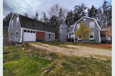 661 Herrick Road, Sedgwick, ME 04673 - Photo 1
