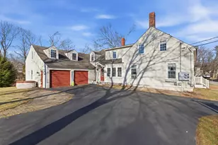 104 Hill St, Saco, ME 04072 - Photo 1