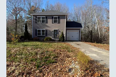 107 Harvest Hill Road, Windham, ME 04062 - Photo 1