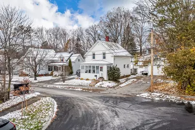 32 E Maple Street, Skowhegan, ME 04976 - Photo 1