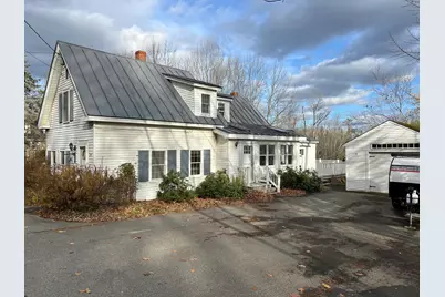 163 Oak Street, Oakland, ME 04963 - Photo 1