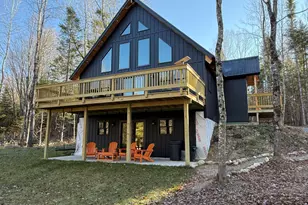 31 E Conroy Lake Rd, Monticello, ME 04760 - Photo 1