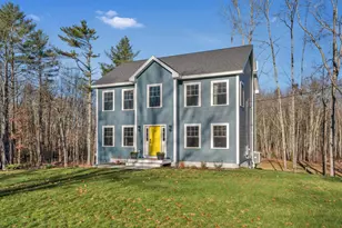 45 Grace Ln, Sanford, ME 04073 - Photo 1