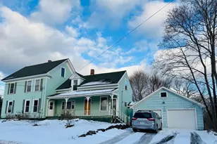 4 Station St, Patten, ME 04765 - Photo 1