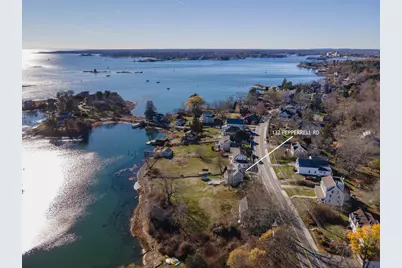 132 Pepperrell Road, Kittery, ME 03905 - Photo 1