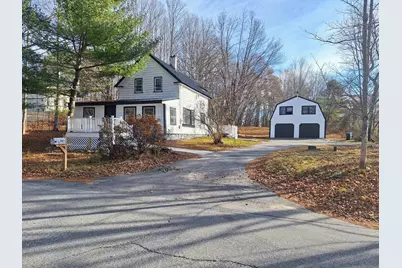 93 Nash Road, Windham, ME 04062 - Photo 1