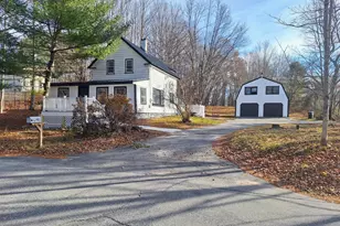 93 Nash Rd, Windham, ME 04062 - Photo 1