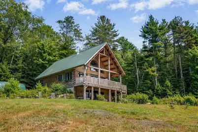 25 Spruce Point View Road, Chebeague Island, ME 04017 - Photo 1