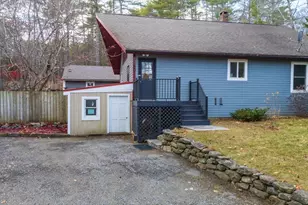 80 Cobb Rd, Camden, ME 04843 - Photo 1
