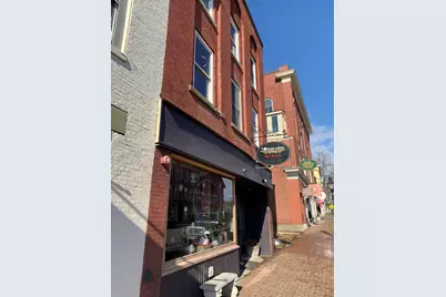 107 Water Street, Hallowell, ME 04347 - Photo 1