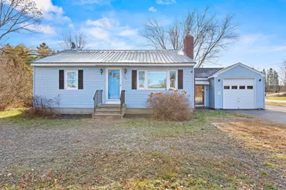 107 W Gray Road, Gray, ME 04039 - Photo 1