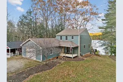 69 Oscar Littlefield Road, Lyman, ME 04002 - Photo 1